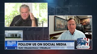 “That Is A Rosie Scenario Of The Left Behaving Themselves.” Brat & Bannon On Rate Cuts