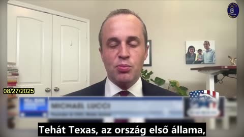 【HU】Abbott texasi kormányzó minden fronton blokkolja a KKP-t