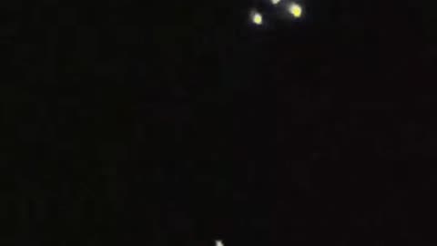 🤯 Another NJ Mysterious Drone! December 10, 2024. #ufo #uap #ufosightin