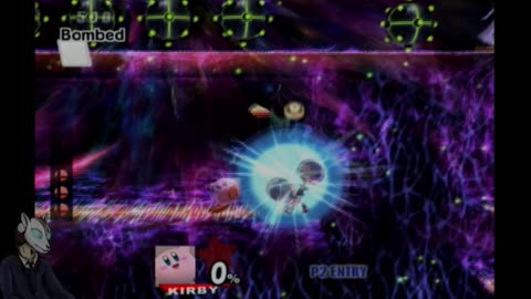 Seeing what's past the 50% | super smash bros brawl