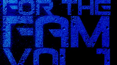 THE SHARK - CHILDS PLAY - [FOR THE FAMS VOL1.0 2025] IT NYC HD