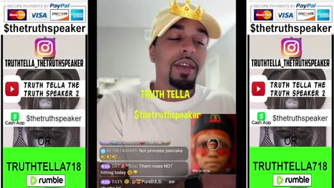 DROSKI FRIDAY MIDDAY LIVE STLL READING 21BADBITCH FOR FILTH 7/18/25