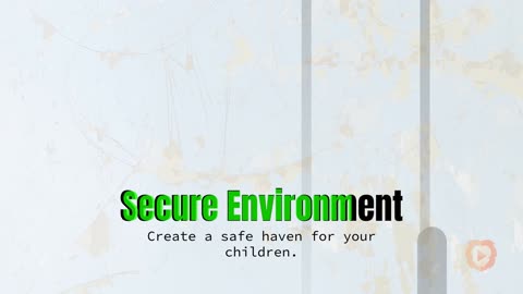 Child Safety Lockdown E-books