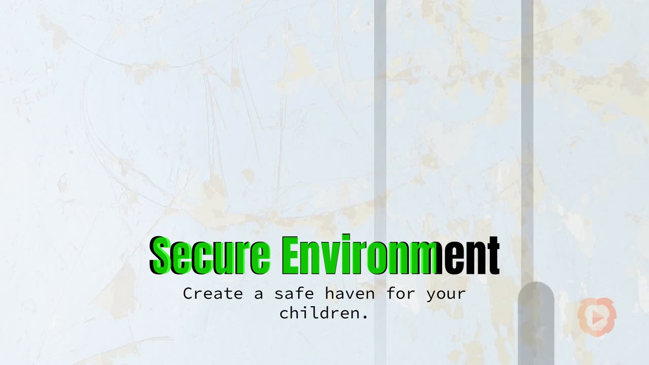 Child Safety Lockdown E-books