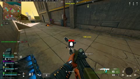 Call of Duty Black Ops 6 Warzone 2