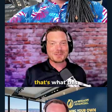 Nelson Nash & the Pig in the Python #richardcanfield #podcast #infinitebanking #jaysonlowe