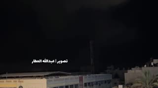 IDF attacks Khan Yunis