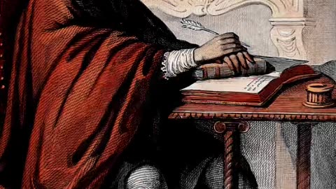 MACHIAVELLI'S RUTHLESS WISDOM: 5 Truths About Power They Don't Teach You