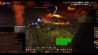 Turtle Wow - PUG MC - 12 September - Paladin POV - no commentary