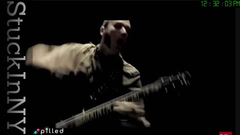 ----- Mid-Morning Metal -----