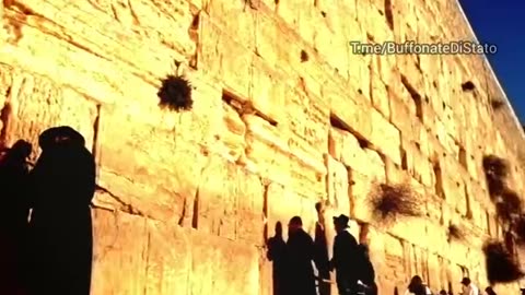 LA PROFEZIA DELLA GRANDE ISRAELE: II Confine Tracciato dalla Bibbia