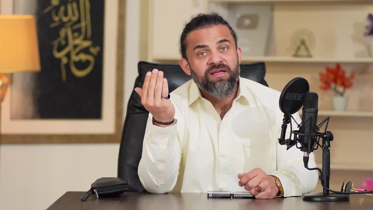 ALLAH KA FAZAL TALASH KARO | Dr Waseem