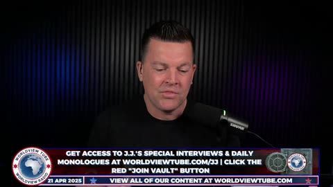 Truth with J.J. Carrell: EP121 - Look at Who the Democrats Represent