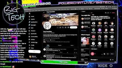 BigTech