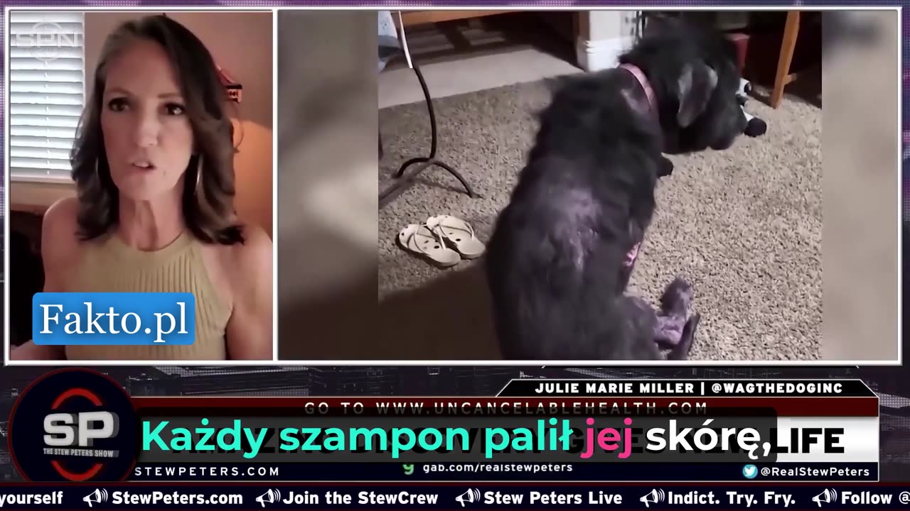 Zamiast trujących leków