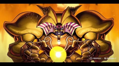 EXODIA the Forbidden One Orchestral Epic Symphonic GOD [ Gaming Music ]