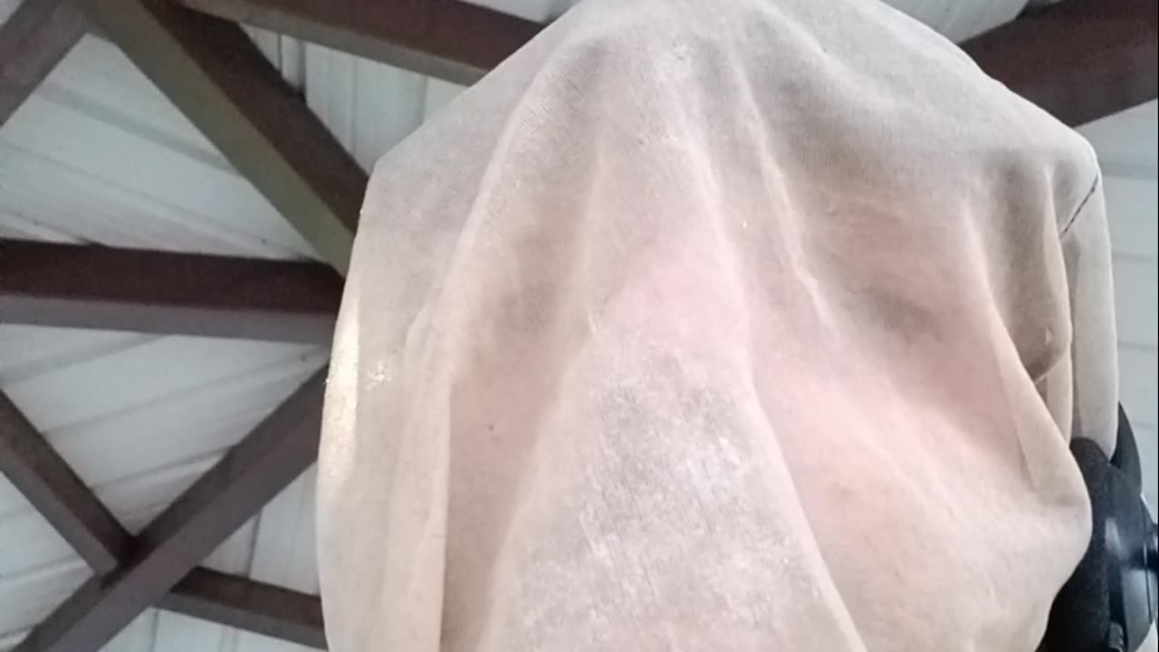 I just found out earlier this morning.. video des