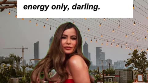 me after putting on my crystal jewellery: Goddess energy only, darling. 💅🔮⁣⁣