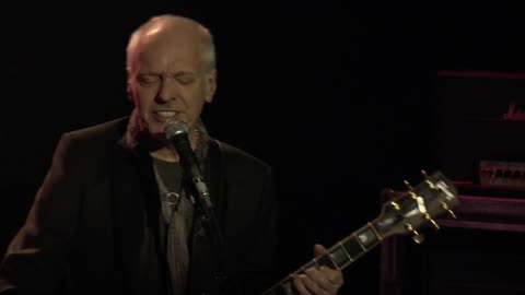 Doobie Wah - Peter Frampton (live)