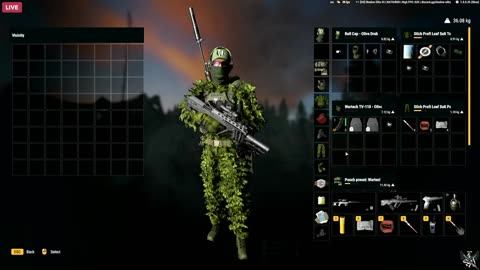 Norse Ghost Recon: Sniper Warfare in Rostov | Exposing the Great Deception + Waking Up Sheepels!