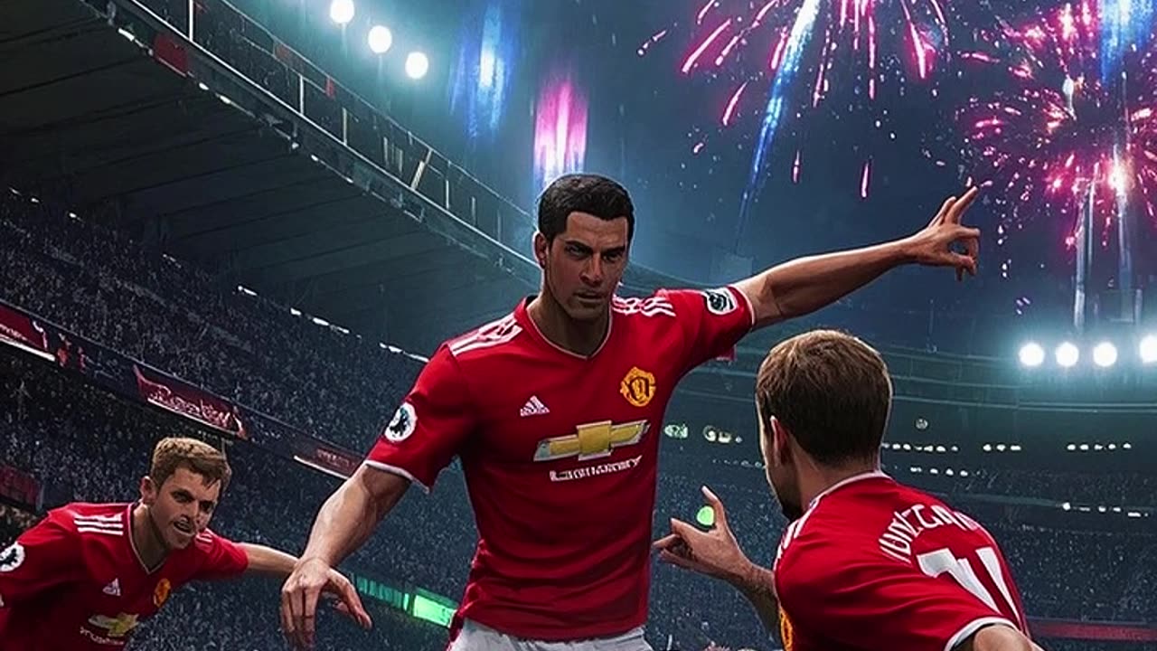 Why Man United DOMINATES Europa but Struggles in Premier League? Amorim Breaks It Down!