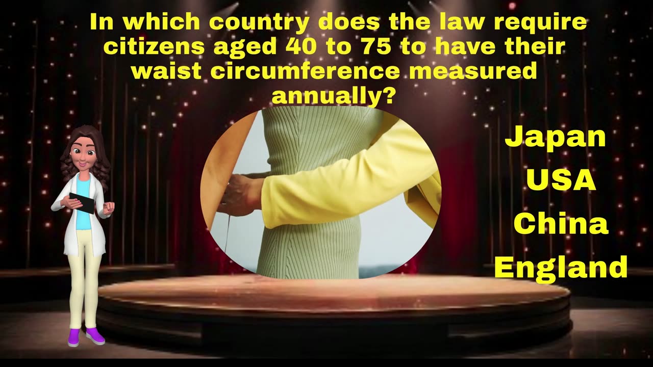 HOW GOOD IS YOUR GENERAL KNOWLEDGE? TAKE THIS 10-QUESTION QUIZ!