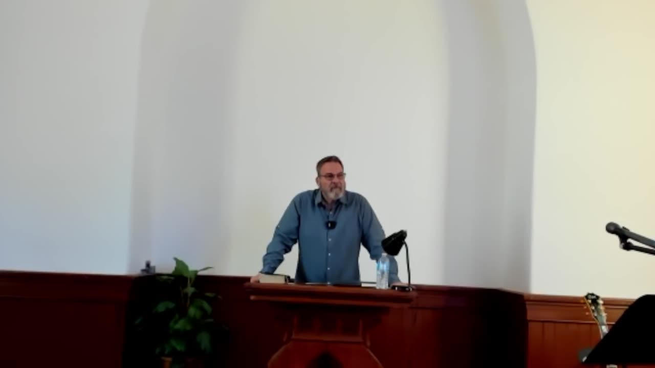 Jesus the Son of Man