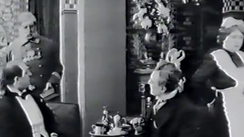 Nemye svideteli (1914)