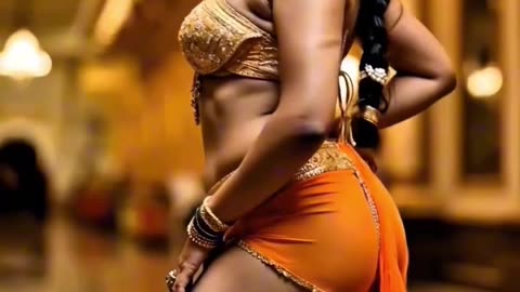 Hot girl