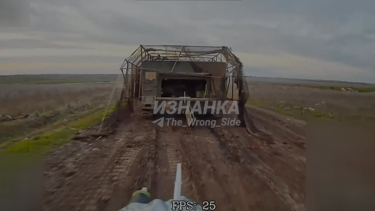 Meeting of the Russian Armed Forces