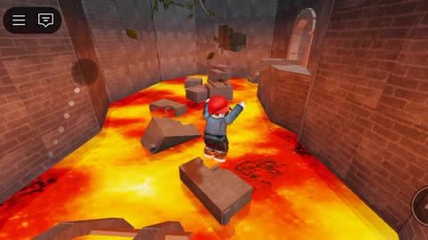 Roblox game