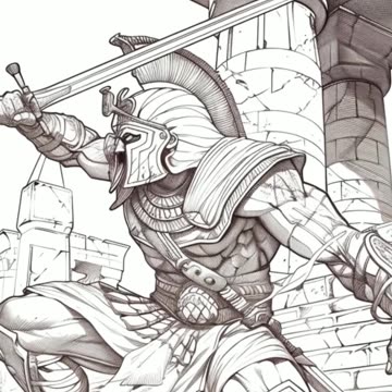 R 12 In gaming, if the enemy gathers at a strong point, then divert and flank them Rev 2