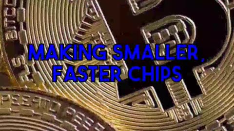 The Semiconductor Squeeze: Will US Controls Limit Crypto's Next Wave?