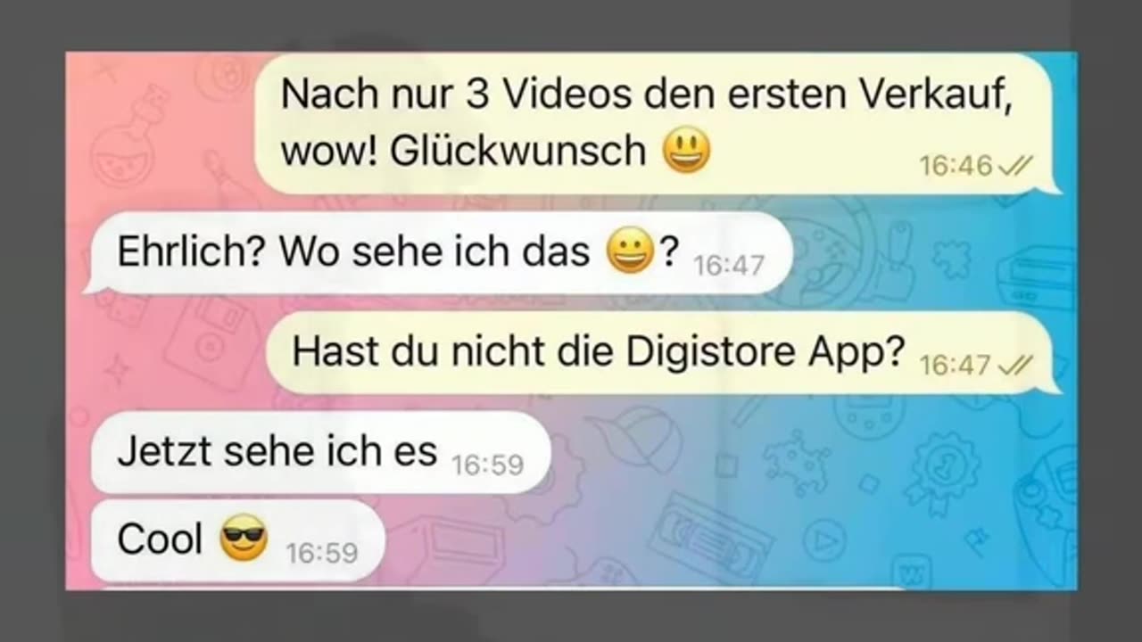 Online Geld verdienen