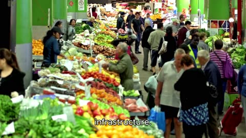 Food Chain Cyber attack