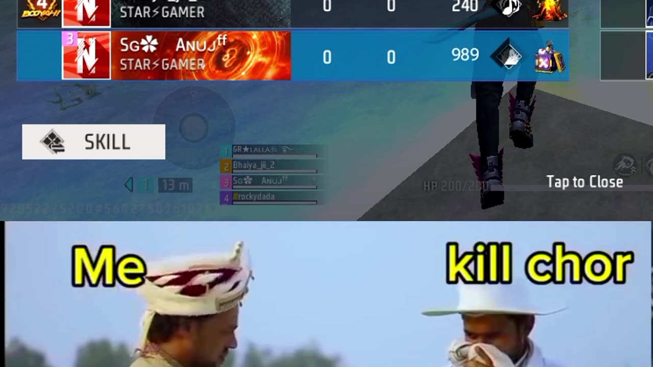 world ka sabse bada chor 🥂🗿