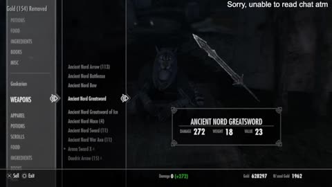 MODDED SKYRIM