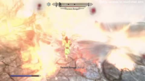 MODDED SKYRIM