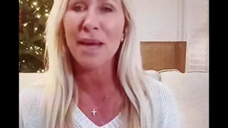 Marjorie Taylor Greene resigns from congress