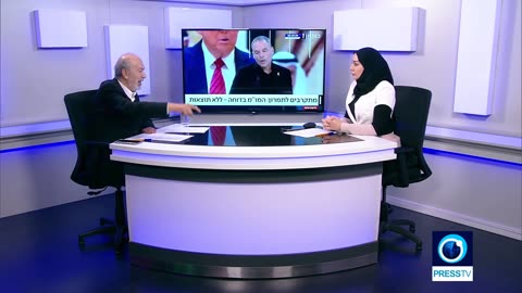 Israel Watch - The situation in Syria after Sweida 21 07 2025 Ep270
