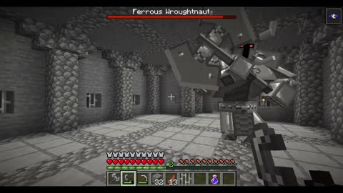 Minecraft Mowzie’s Mobs – Fighting ALL Bosses! (Full Mod Showcase)
