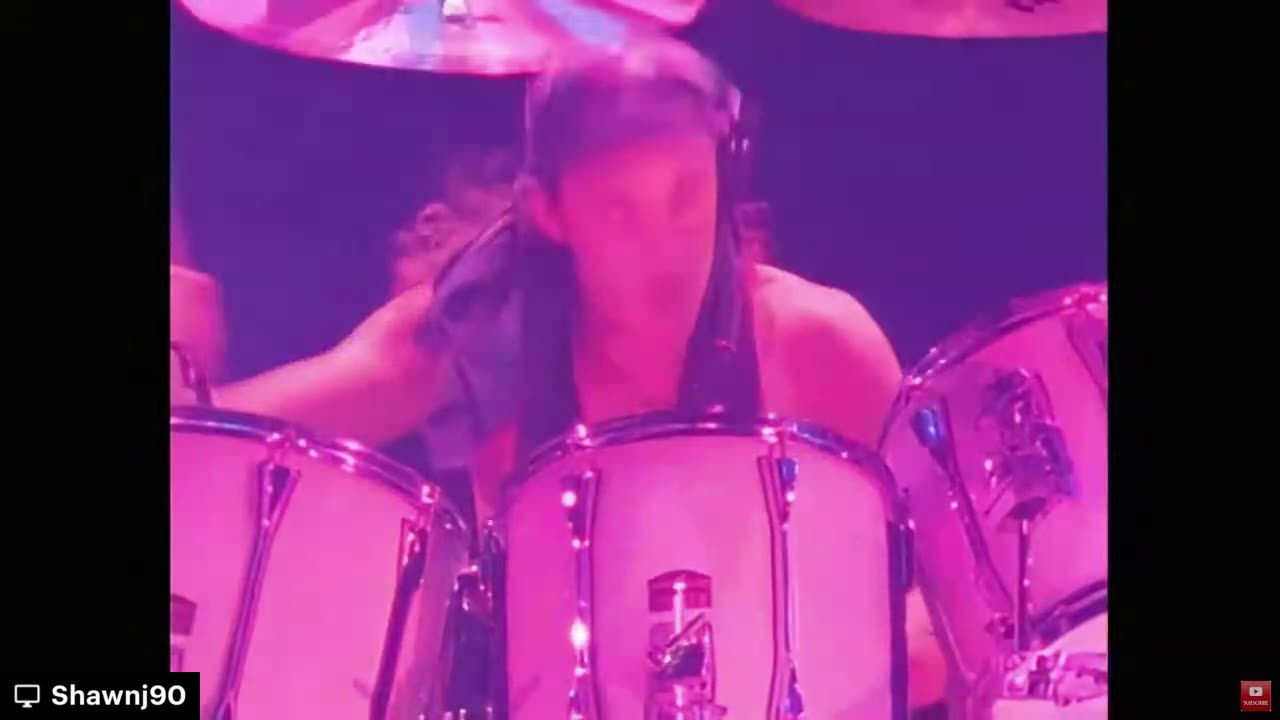 Decoding the Q in Queensryche Operation Mindcrime