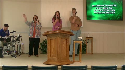 David's Faith