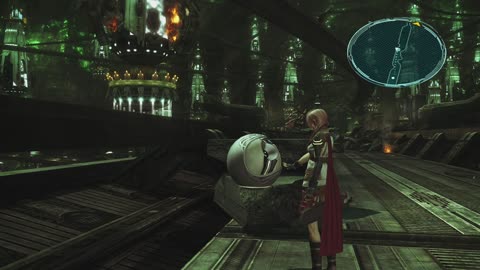 Final Fantasy 13 | Xbox | Part 1 Live