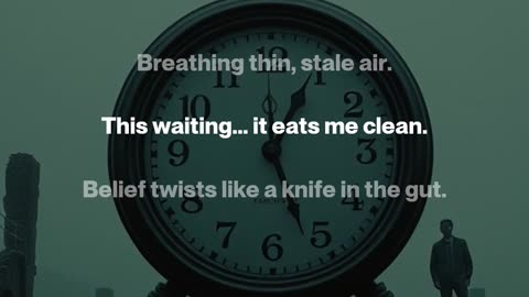 Digital Death Growl - Waiting For The Wreck