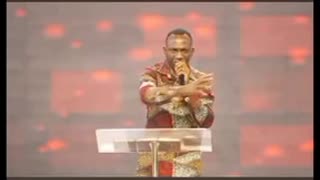 Dr Pastor Paul ENENCHE's Ministry shorts Vol.16
