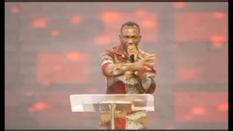 Dr Pastor Paul ENENCHE's Ministry shorts Vol.16