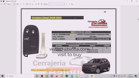 📖 Book Libro Balbuena 2023 Full versión - Digital Book Guide