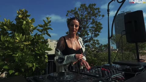 DeepMe - Live @ Per La Hotel Los Angeles, USA / Melodic Techno & Indie Dance