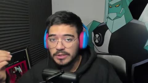 Wacky 24 julio